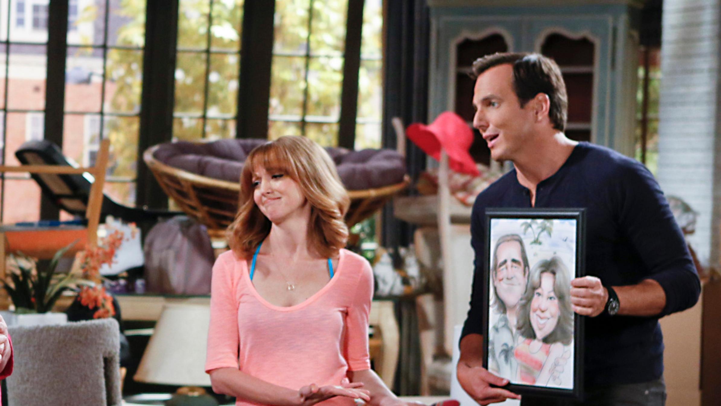 Миллеры в разводе (millery-v-razvode) Сериал 2013