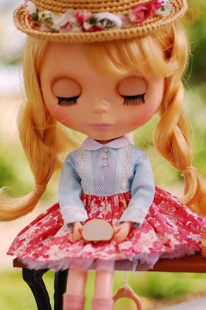 Кукла (kukla) Мультфильм
