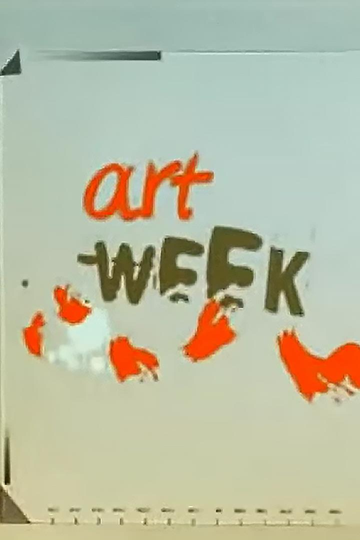 Art week (art-week) Познавательное