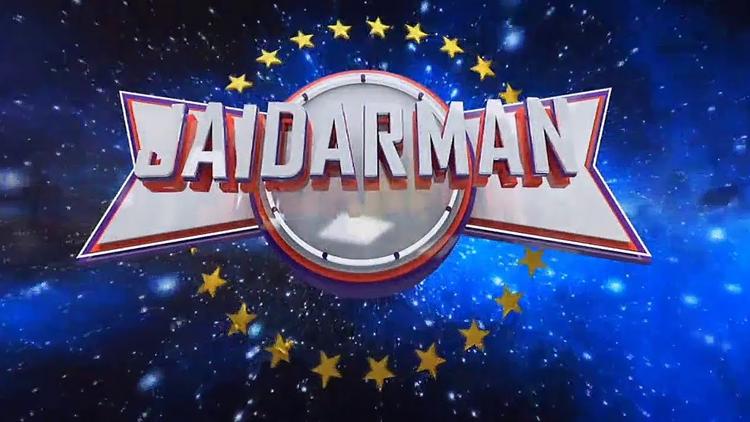 Постер Jaidarman