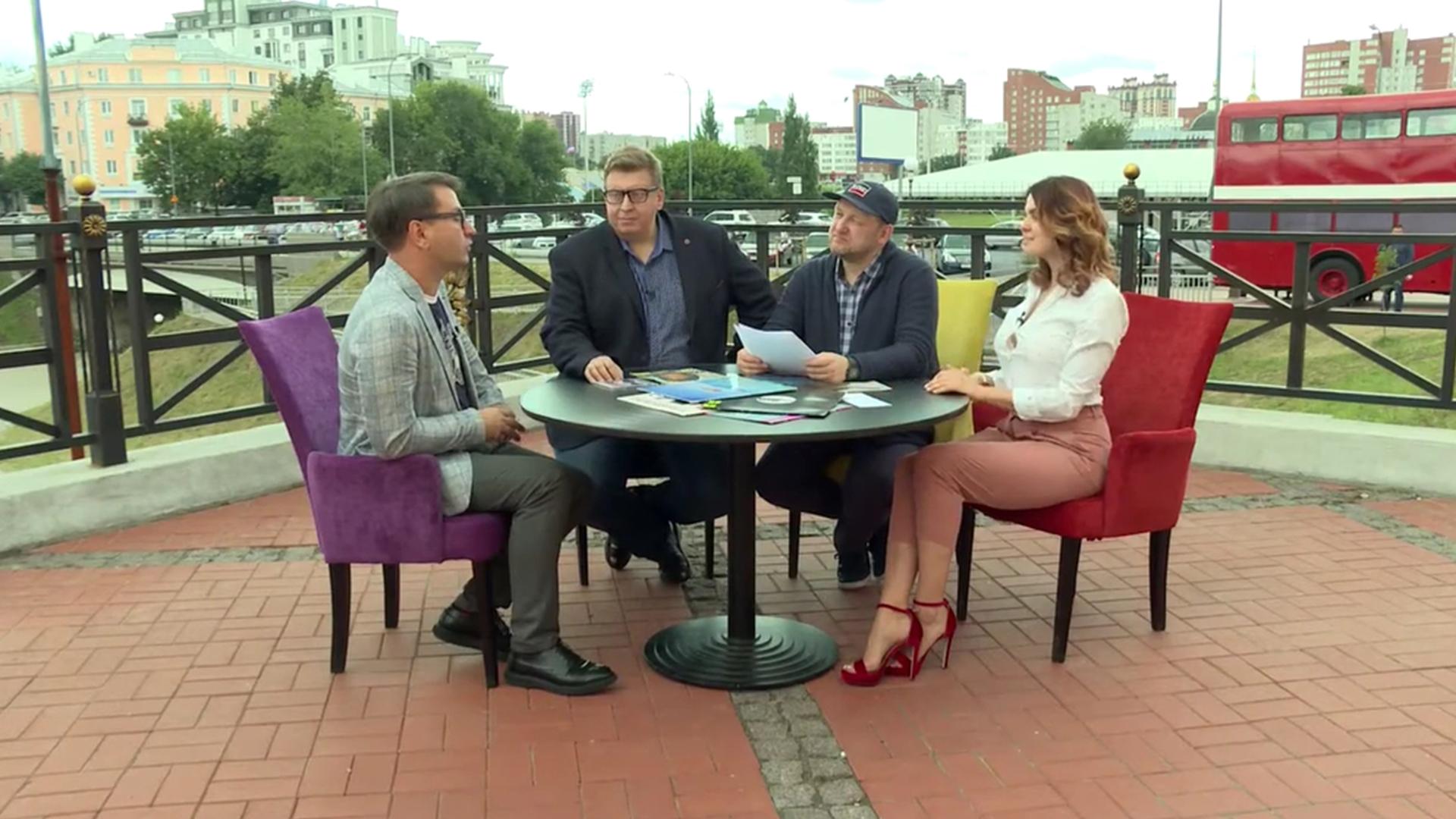 С песней по жизни (s-pesnej-po-zhizni) ТВ-шоу