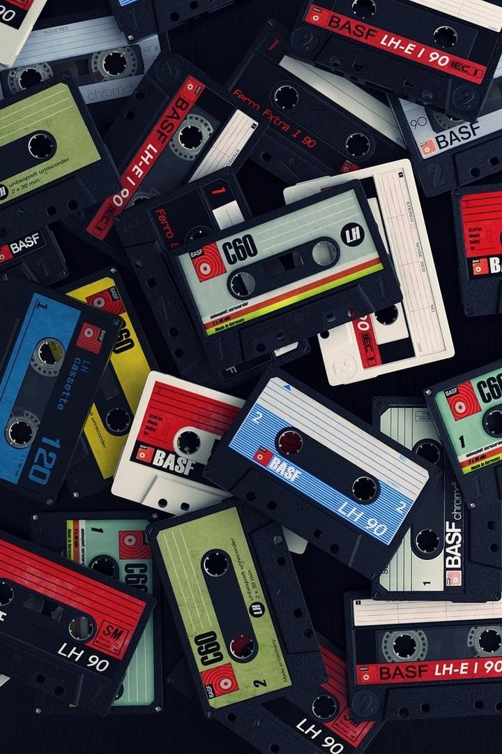 Truly, Madly, Deeply... 90s Love! (truly-madly-deeply-90s-love) Музыка