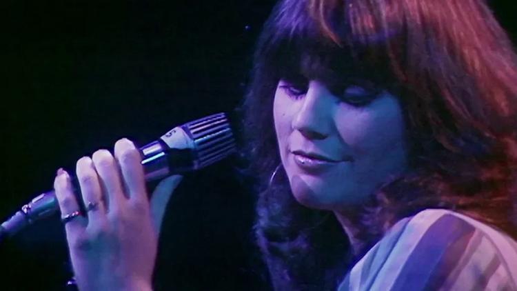 Постер Linda Ronstadt: The Sound of My Voice