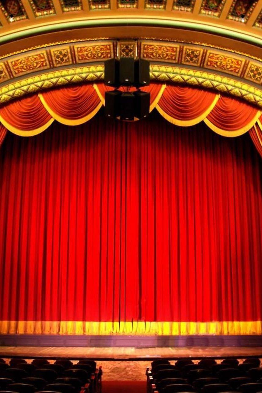 Classics Theatre (classics-theatre) Сериал