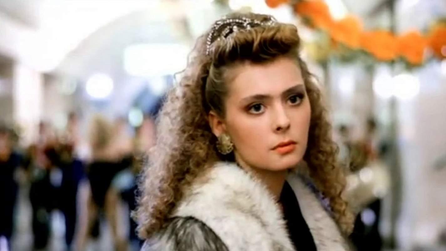 Шоу-бой (shou-boj) Фильм 1991