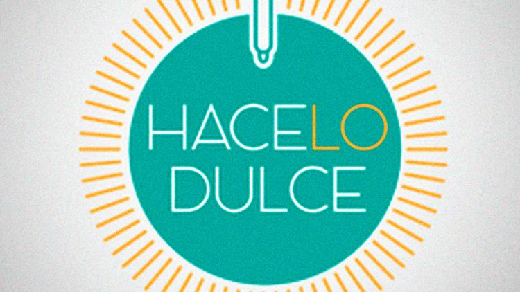 Постер Hacelo Dulce