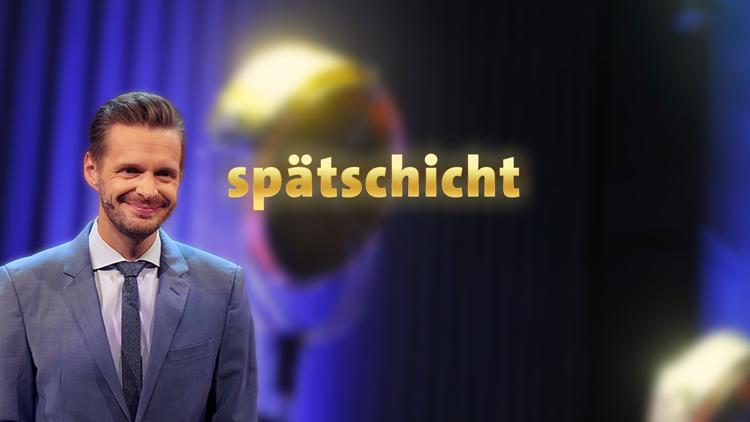 Постер Spätschicht