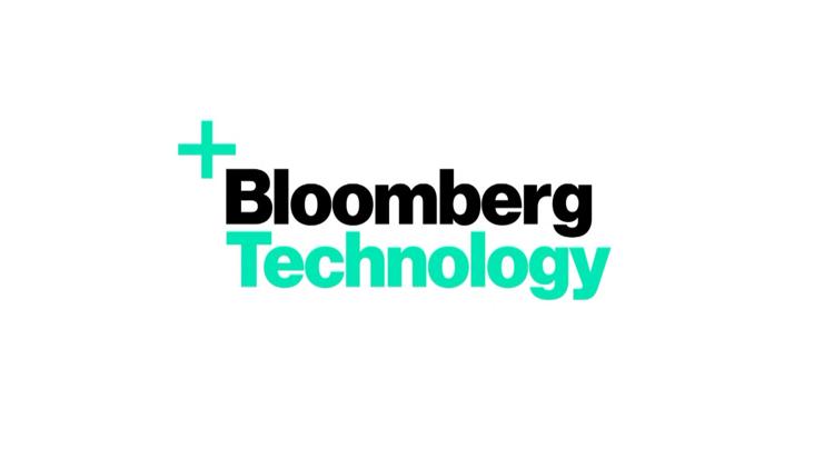 Постер 10 Years of Bloomberg Technology