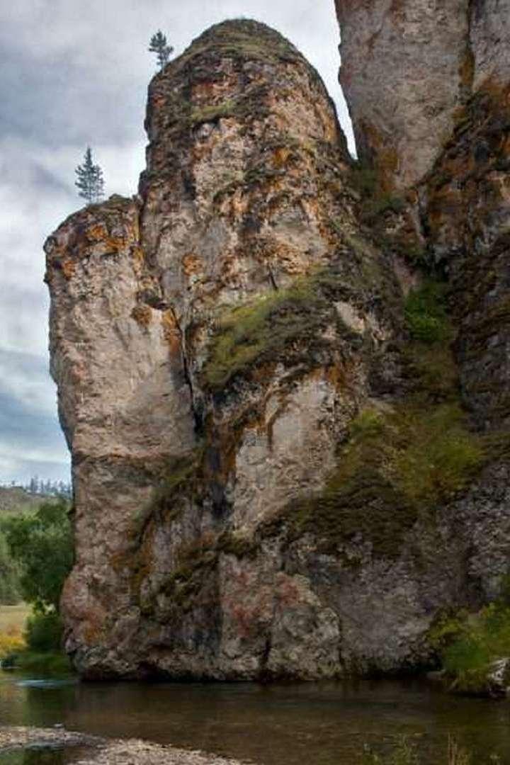 Река Бугульдейка (reka-buguldejka) Досуг, хобби