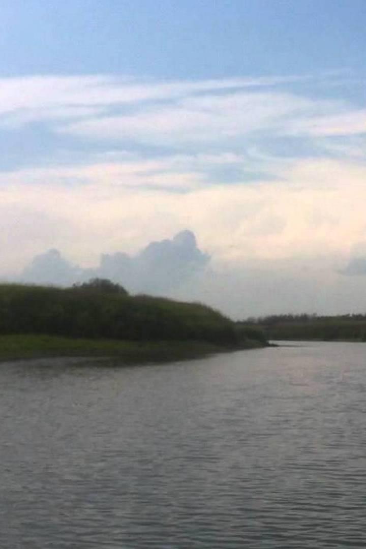 Река Анга (reka-anga) Досуг, хобби