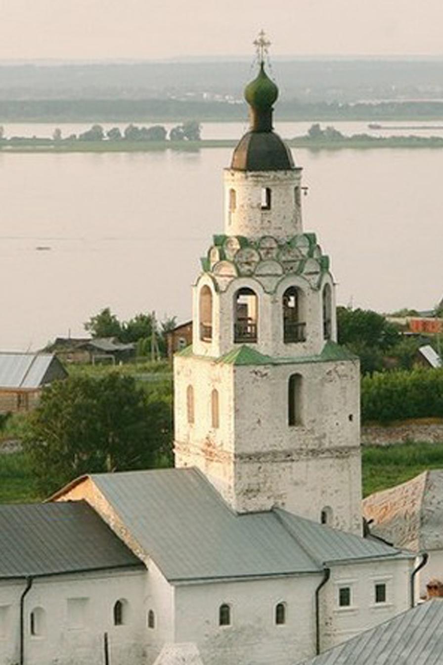 Наш дом-Татарстан (nash-dom-tatarstan) Музыка