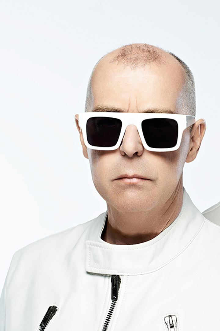 Pet Shop Boys Pandemonium. Live The Arena London (pet-shop-boys-pandemonium-live-the-arena-london) Музыка