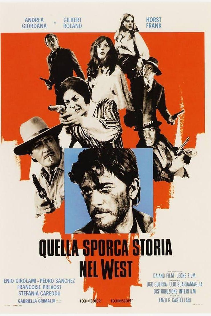 Джонни Гамлет (dzhonni-gamlet) Фильм 1968
