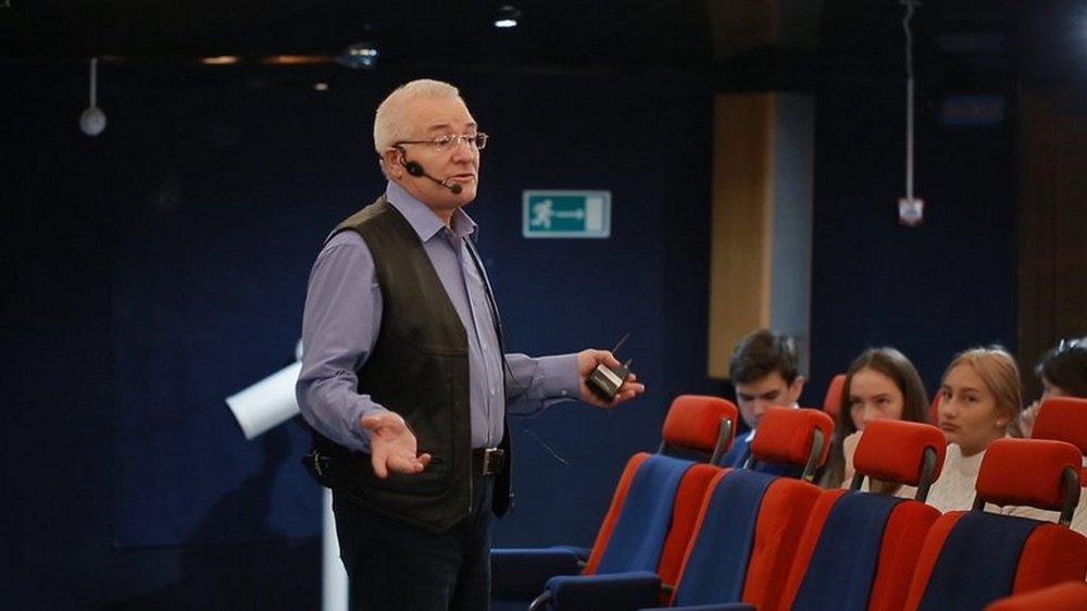 Реальная наука (realnaja-nauka) Познавательное