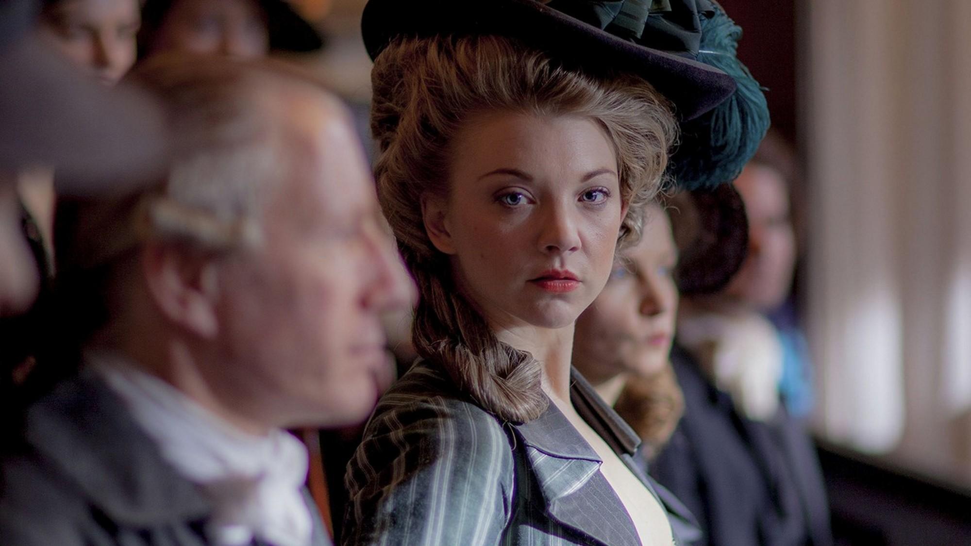 Скандальная леди У (skandalnaja-ledi-u) Фильм 2015