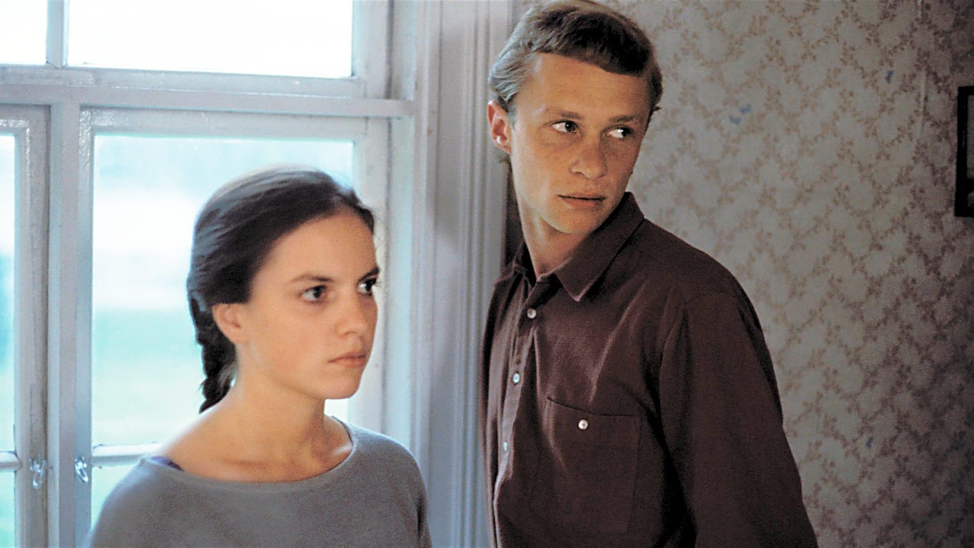 Anna-Liisa (anna-liisa) Фильм 1945