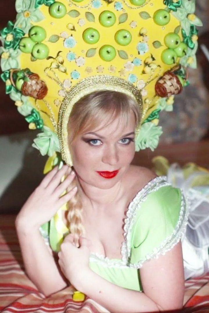 Марина Король - Холостяк (marina-korol-holostjak) Музыка