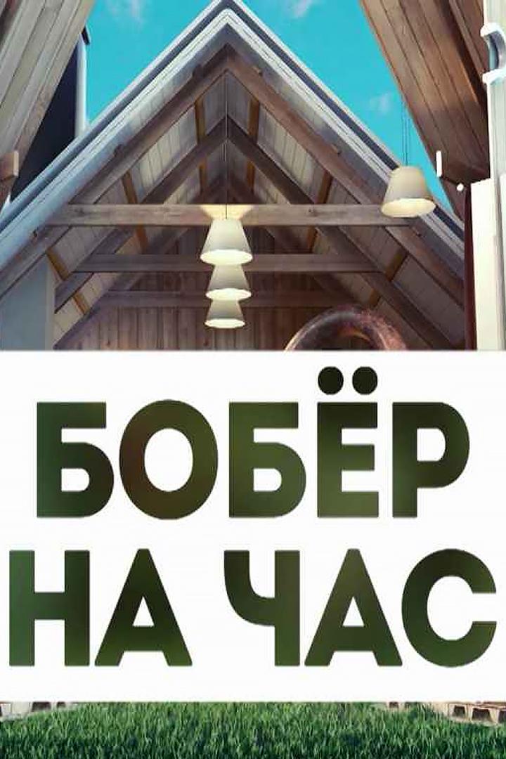 Бобёр на час (bober-na-chas) Досуг, хобби