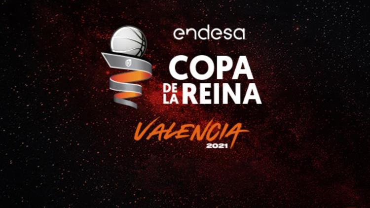 Постер Copa de la Reina de baloncesto (T2021): Final