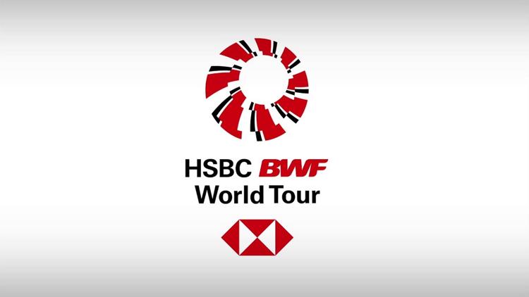 Постер BWF World Tour: Abierto de Suiza (T2021): Final individual femenina