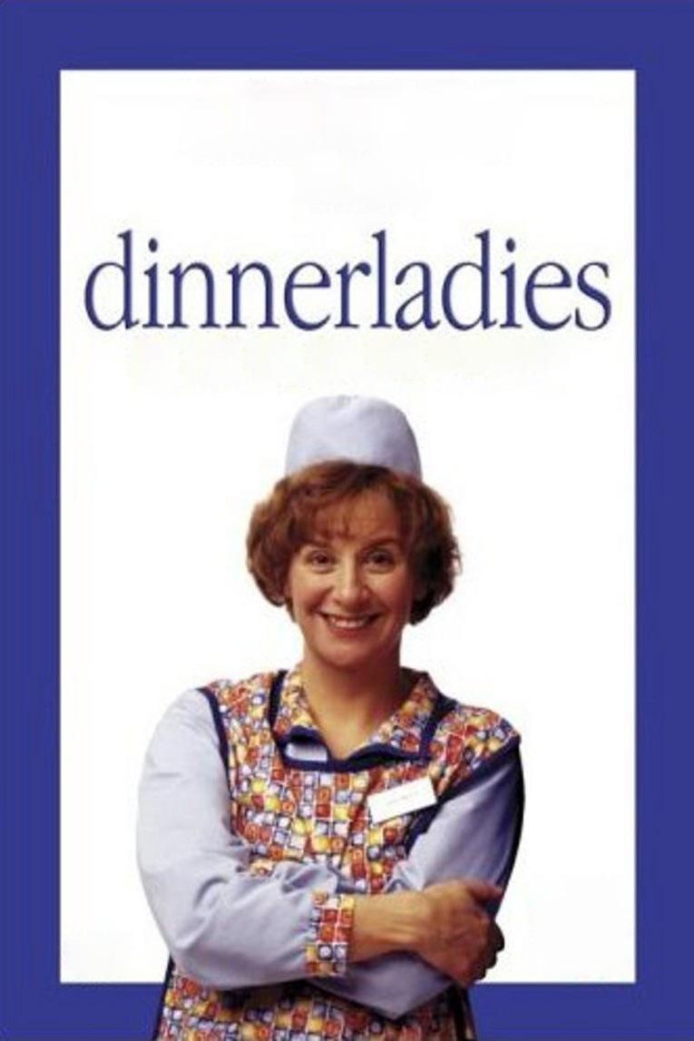 Dinnerladies (dinnerladies) Сериал 1998