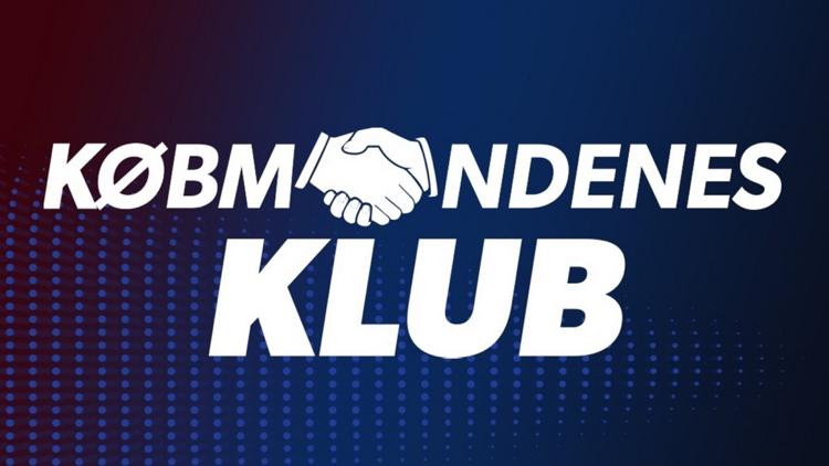 Постер Fodbold: Købmændenes klub