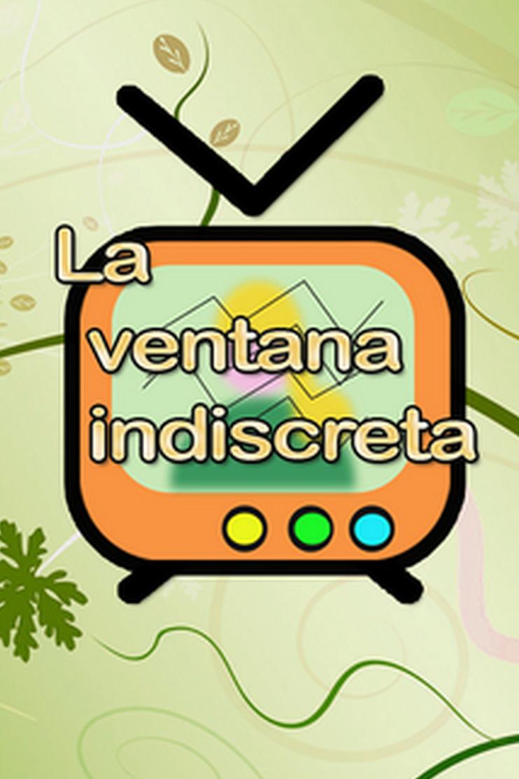 La ventana indiscreta (la-ventana-indiscreta) Познавательное