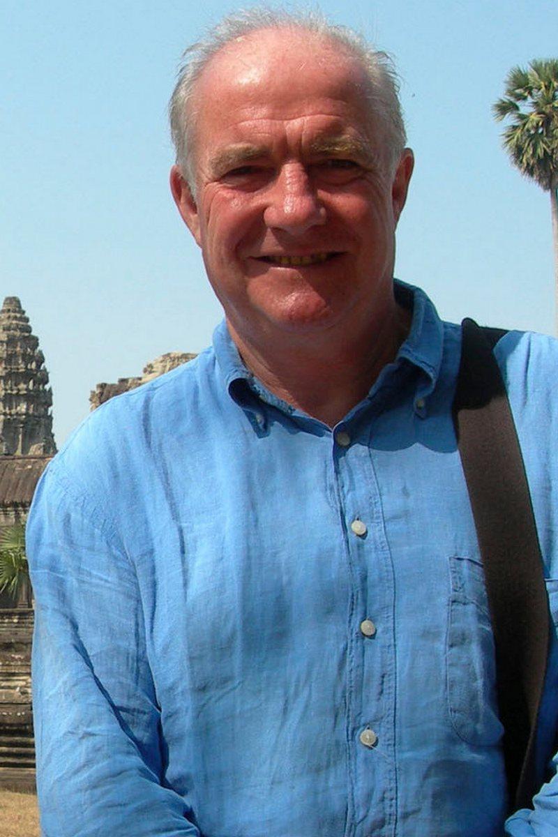 Rick Stein's Far Eastern Odyssey (rick-steins-far-eastern-odyssey) Документальный сериал