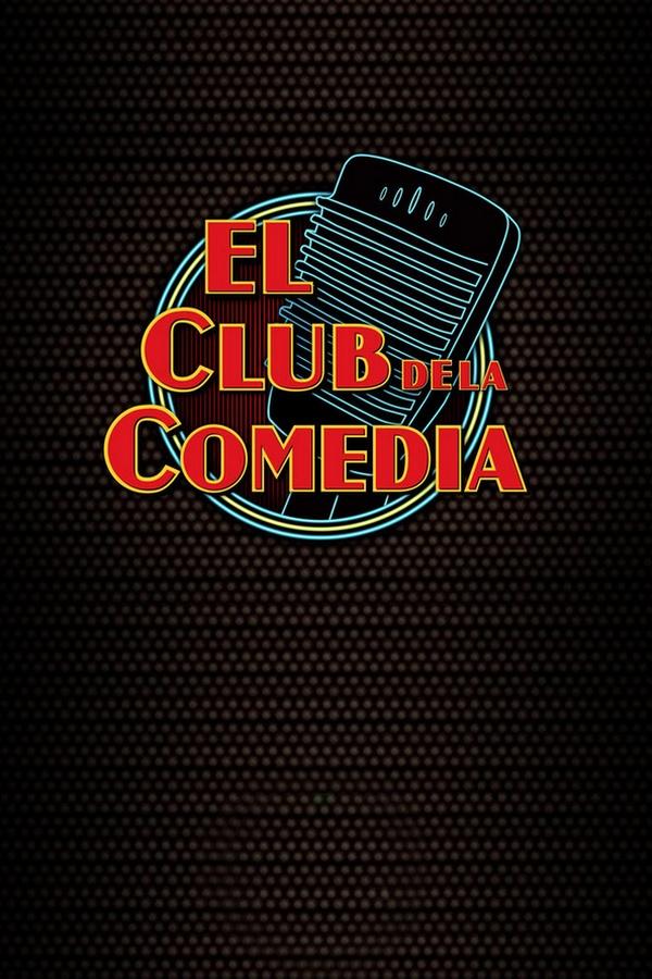 El club de la comedia (el-club-de-la-comedia) Досуг, хобби