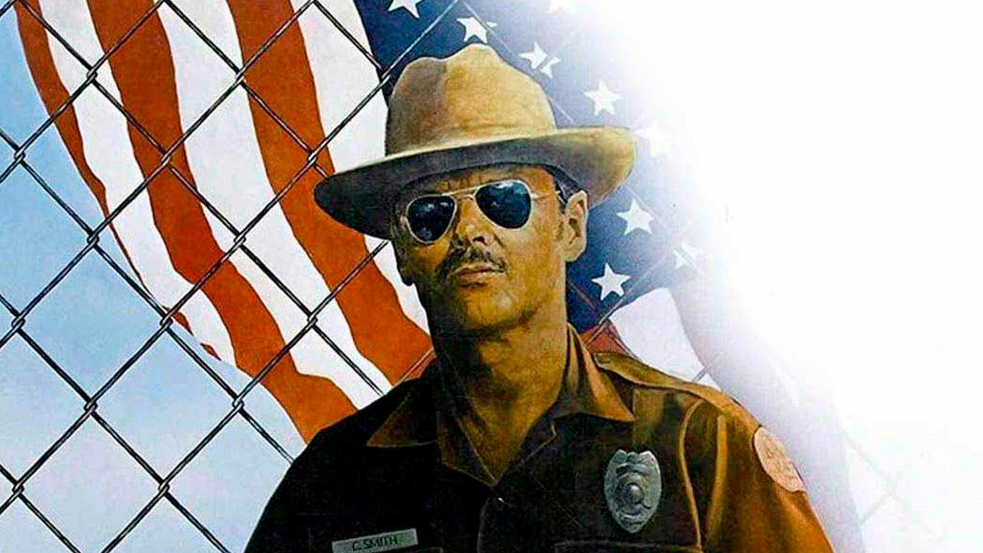 Граница (granitsa) Фильм 1981