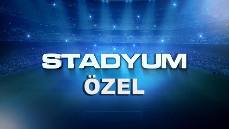 Постер Stadyum Özel