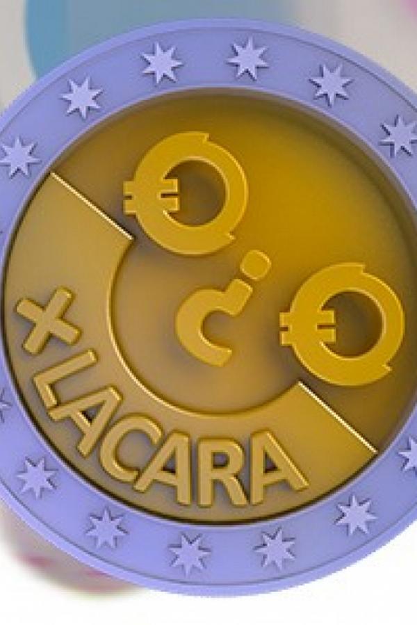 X La Cara (x-la-cara) ТВ-шоу