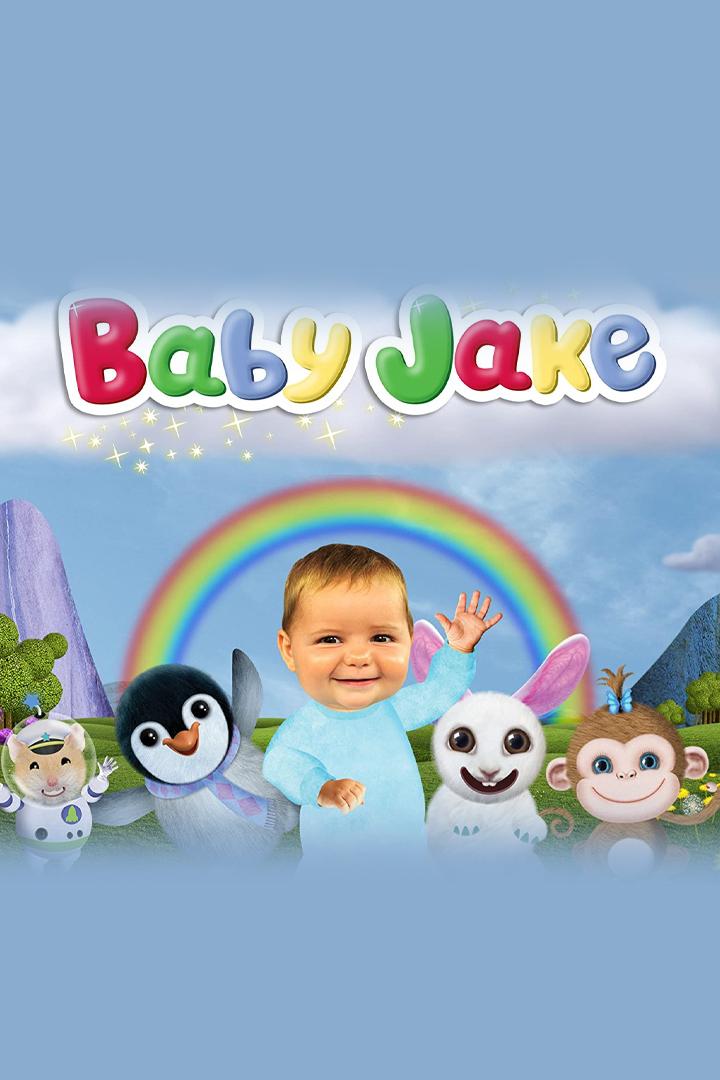 Baby Jake (baby-jake) ТВ-шоу