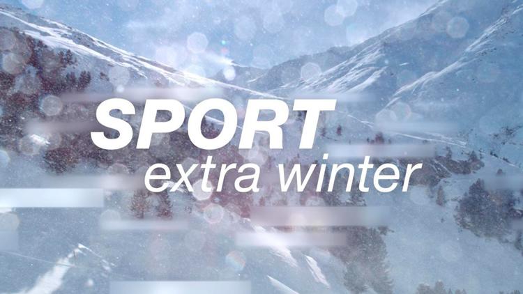 Постер Zdf sport extra Wintersport