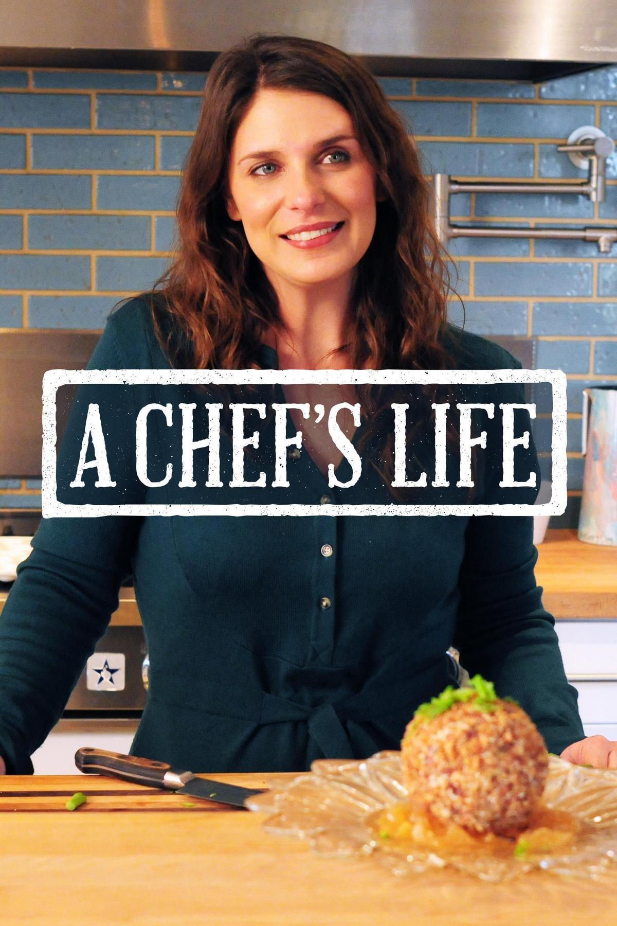 A Chef's Life (a-chefs-life) Реалити-шоу