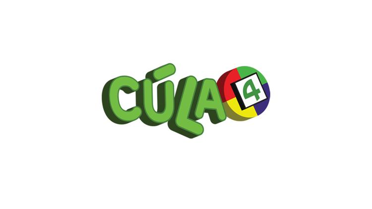 Постер Cúla 4