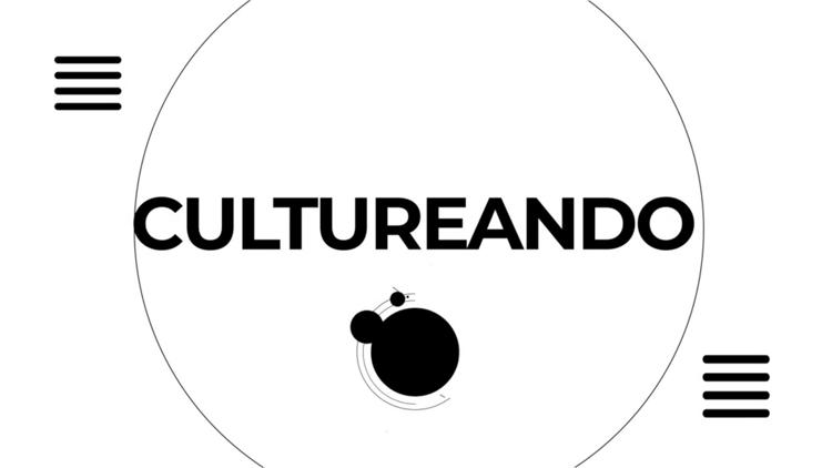 Постер Cultureando