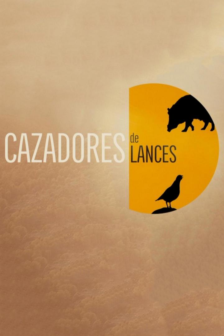 Cazadores de lances (cazadores-de-lances) Познавательное