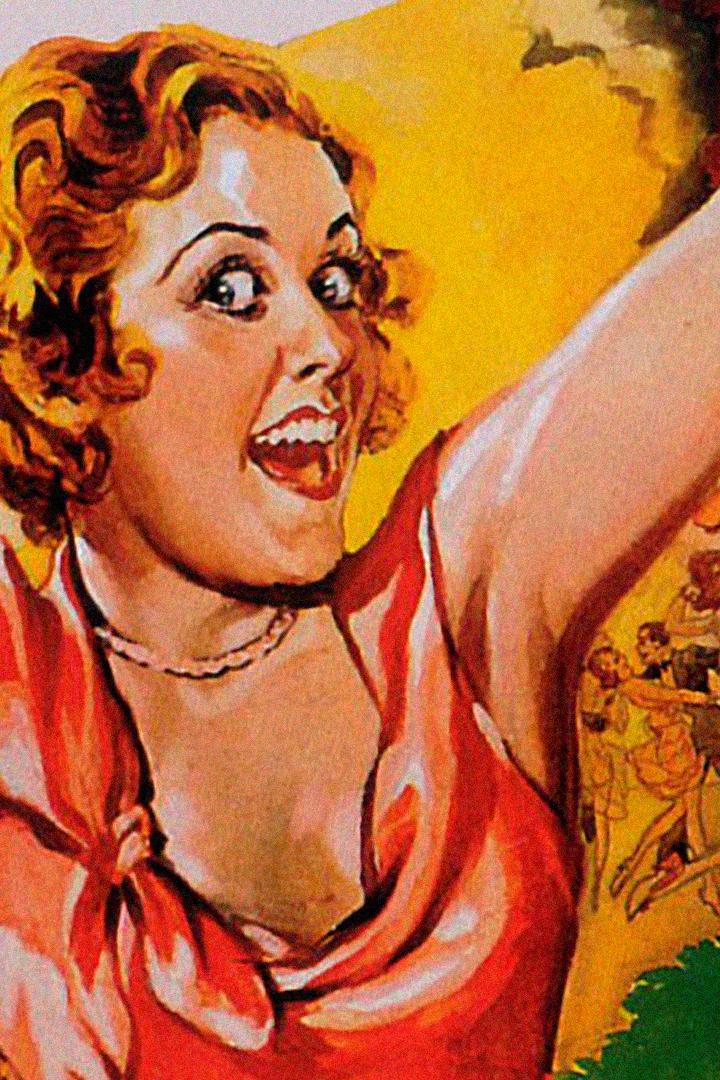 Laugh and Get Rich (laugh-and-get-rich) Фильм 1931