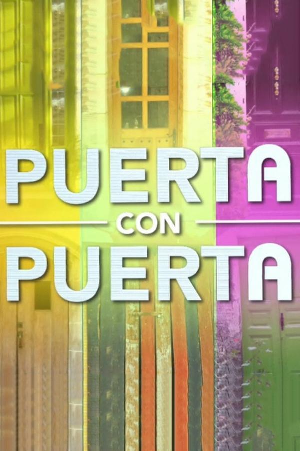Puerta con puerta (puerta-con-puerta) Досуг, хобби