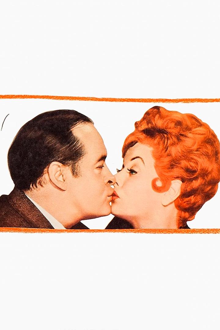 Критический выбор (kriticheskij-vybor) Фильм 1963
