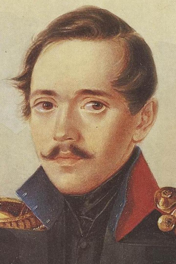 Этот русский шотландец Лермонтов (etot-russkij-shotlandets-lermontov) Документальный фильм
