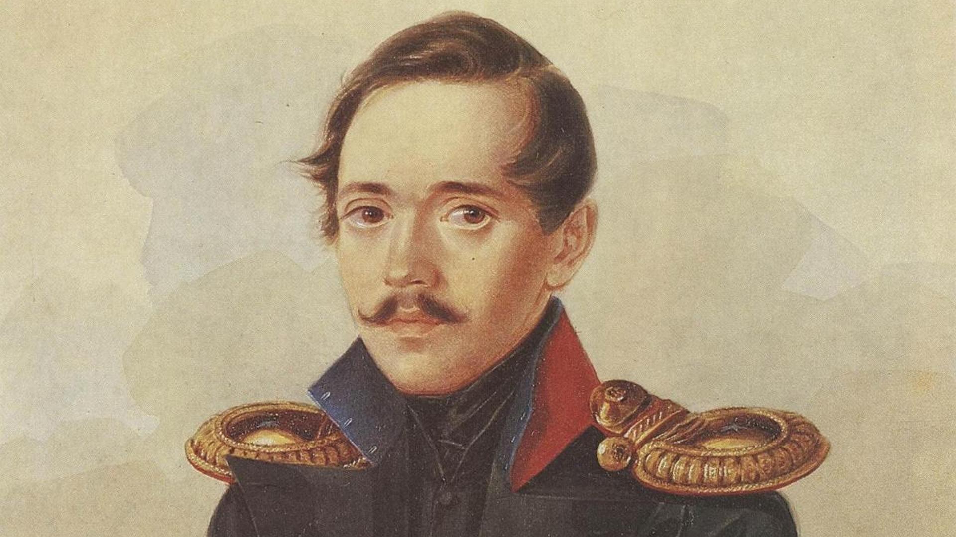 Этот русский шотландец Лермонтов (etot-russkij-shotlandets-lermontov) Документальный фильм