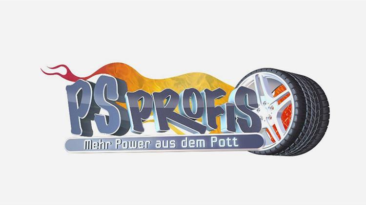 Постер Die PS-Profis – Mehr Power aus dem Pott