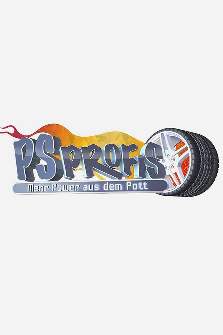 Die PS-Profis – Mehr Power aus dem Pott (die-ps-profis-mehr-power-aus-dem-pott) ТВ-шоу