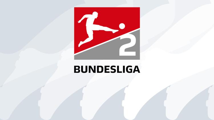 Постер Fußball: 2. Bundesliga