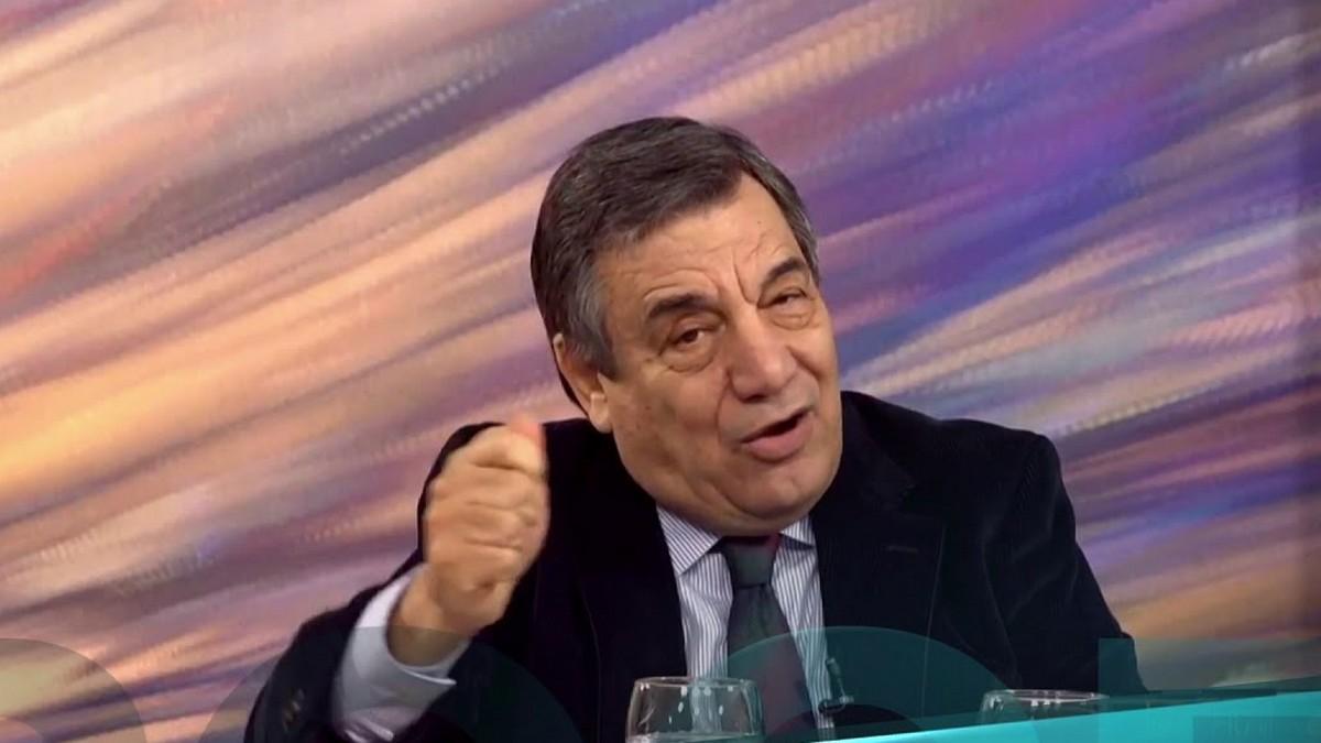 La puerta abierta (la-puerta-abierta) Познавательное