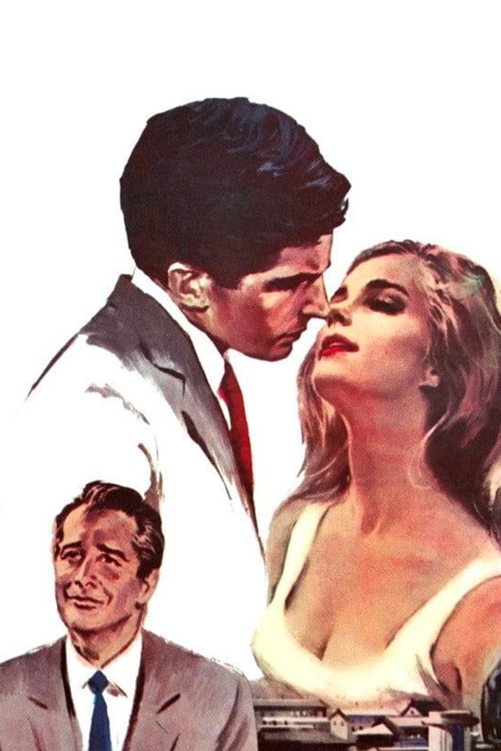 Свет на площади (svet-na-ploschadi) Фильм 1962
