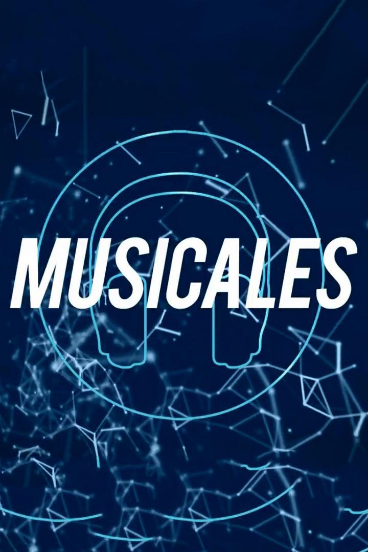Musicales (musicales) Познавательное