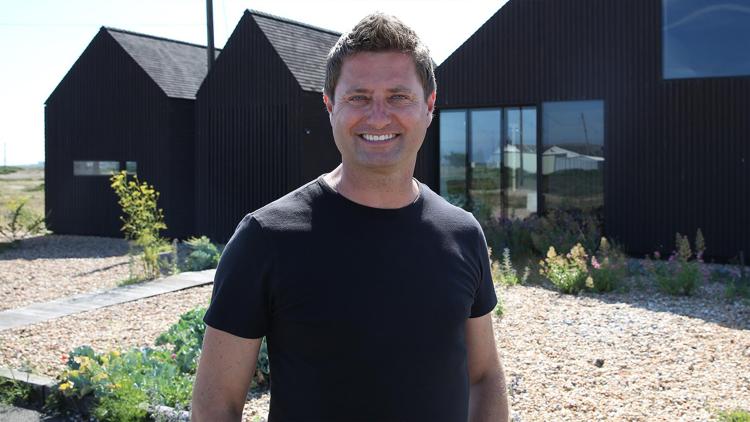 Постер Ugly House to Lovely House with George Clarke